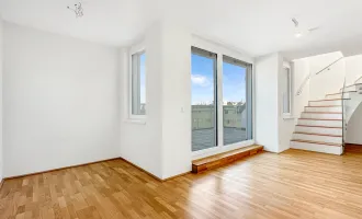 3-Zimmer Maisonettewohnung | 1100 Wien | 71,23 m² Wohnfläche