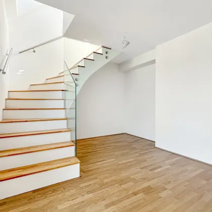 3-Zimmer Maisonettewohnung | 1100 Wien | 71,23 m² Wohnfläche - Bild 2