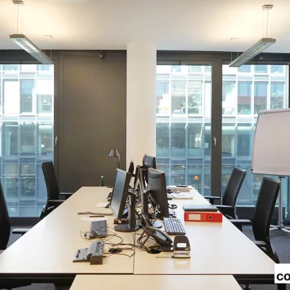 Retailfläche im Rivergate  - Zeitlos elegante Architektur mit vorbildlicher Nachhaltigkeit - Bild 3