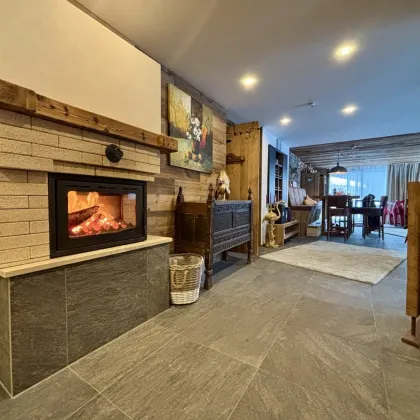 Luxuriöse 190 m² Wohnung in Leutasch - Bild 2