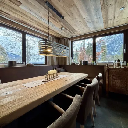 Luxuriöse 190 m² Wohnung in Leutasch - Bild 3
