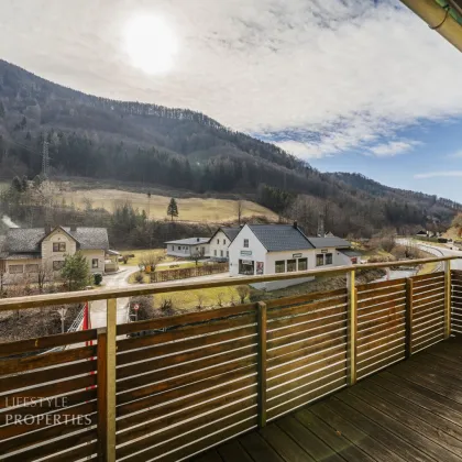 Attraktives Zinshaus in Gaming - Bild 3