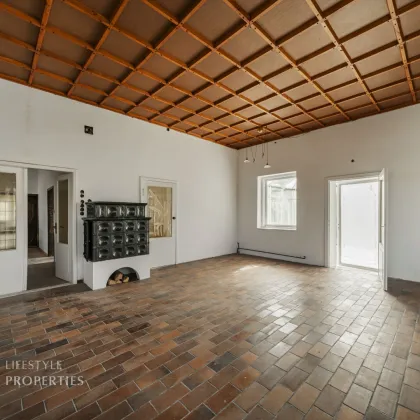 Attraktives Zinshaus in Kematen/Ybbs - Bild 2