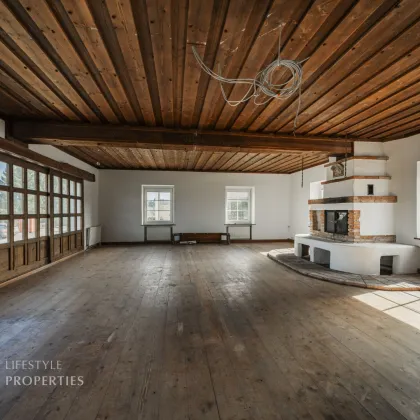 Lukratives Zinshaus in Kematen/Ybbs - Bild 2