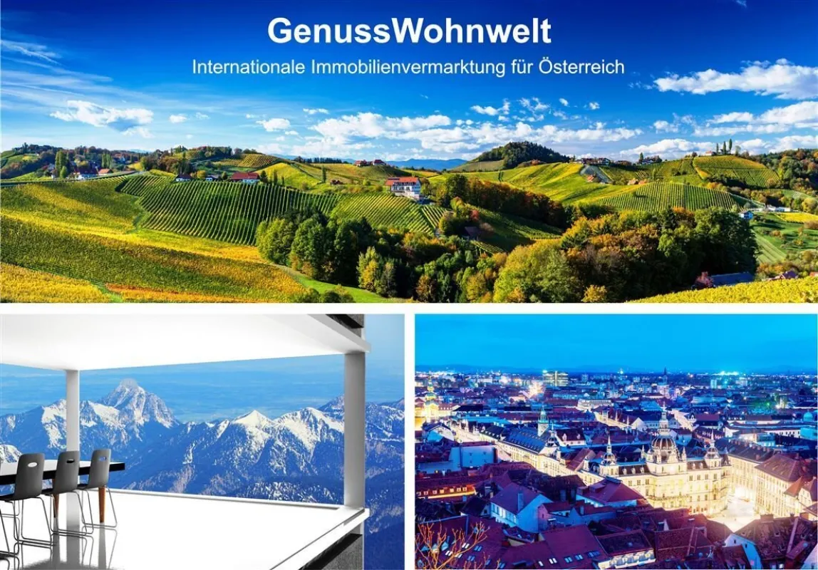 Ihre Kapitalanlage im Herzen des wunderschönen Steirischen Thermenlands - PROVISIONSFREI - Bild 1
