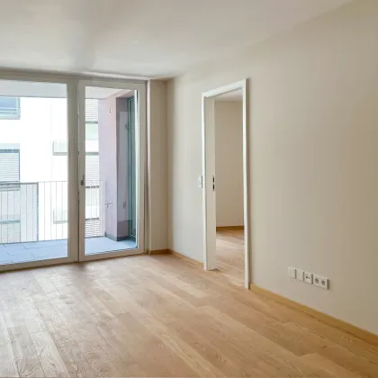 2-ZIMMER-ANLEGERWOHNUNG NÄHE MEIDLINGER MARKT - Bild 3