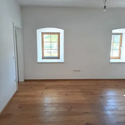 Erstbezug ruhige und helle Mietwohnung im St. Kathrein Am Hauenstein - Bild 2
