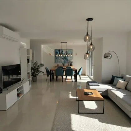 MODERNES EINFAMILIENHAUS - Bild 2