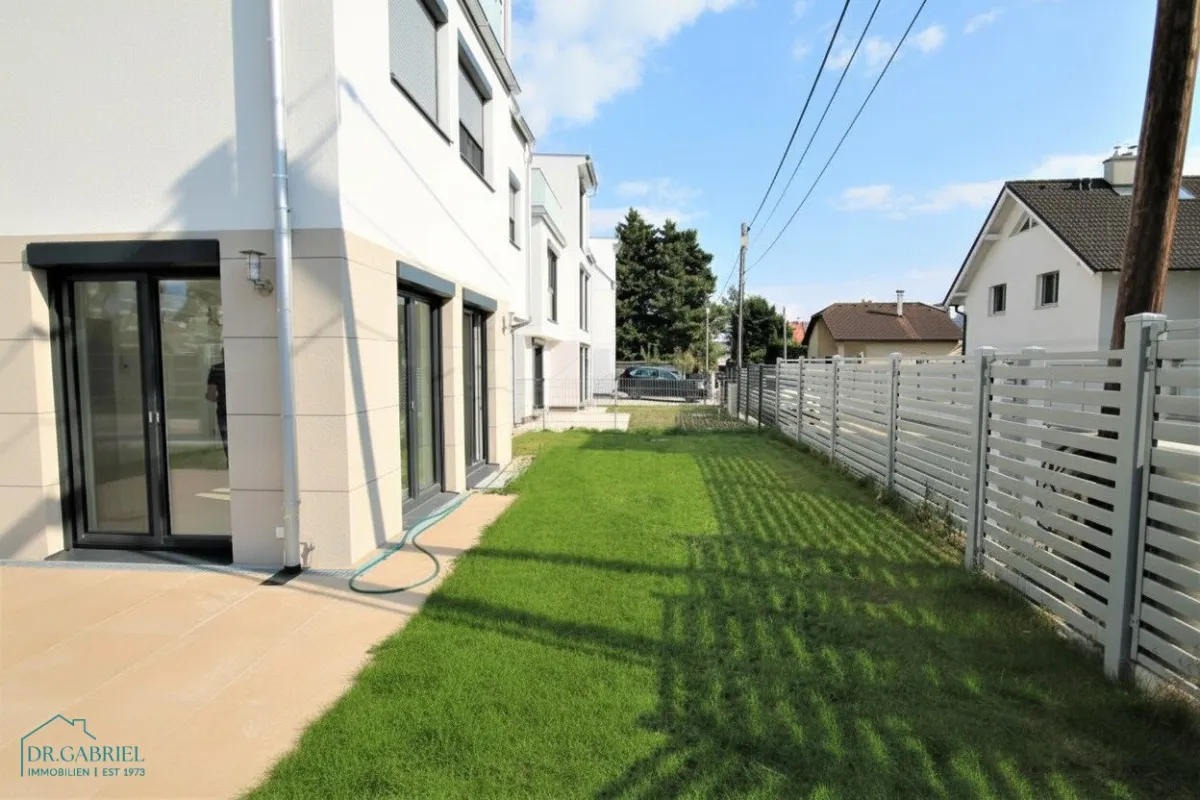 MODERNES EINFAMILIENHAUS - Bild 1