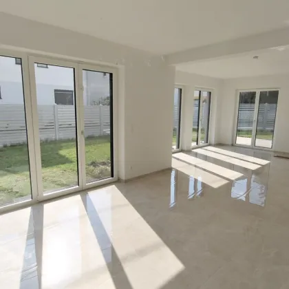 MODERNES EINFAMILIENHAUS - Bild 3