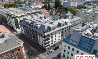 BEZUGSFERTIG: Büro für Praxis/Büronutzung inkl. Teeküche - PROVISIONSFREI