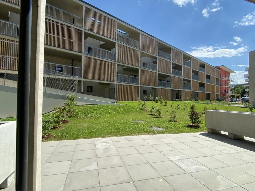 3-Zimmer-Gartenwohnung *provisionsfrei*! - Top 62 - Bild 1
