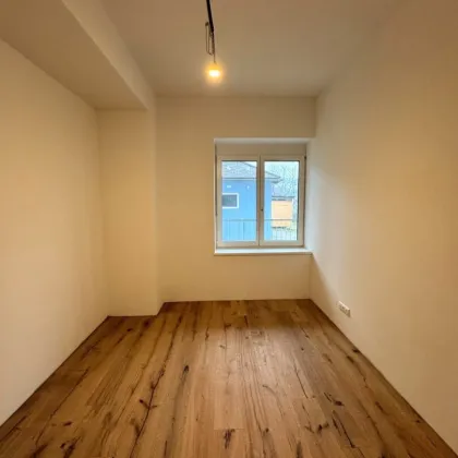 Barrierefreie Erstbezug 3-Zimmer Mietwohnung - Bild 2
