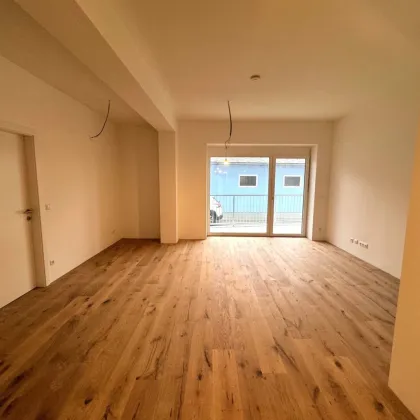 Barrierefreie Erstbezug 3-Zimmer Mietwohnung - Bild 3