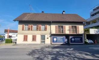 Beste Lage von Dornbirn - Grundstück mit Altbestand zu verkaufen!