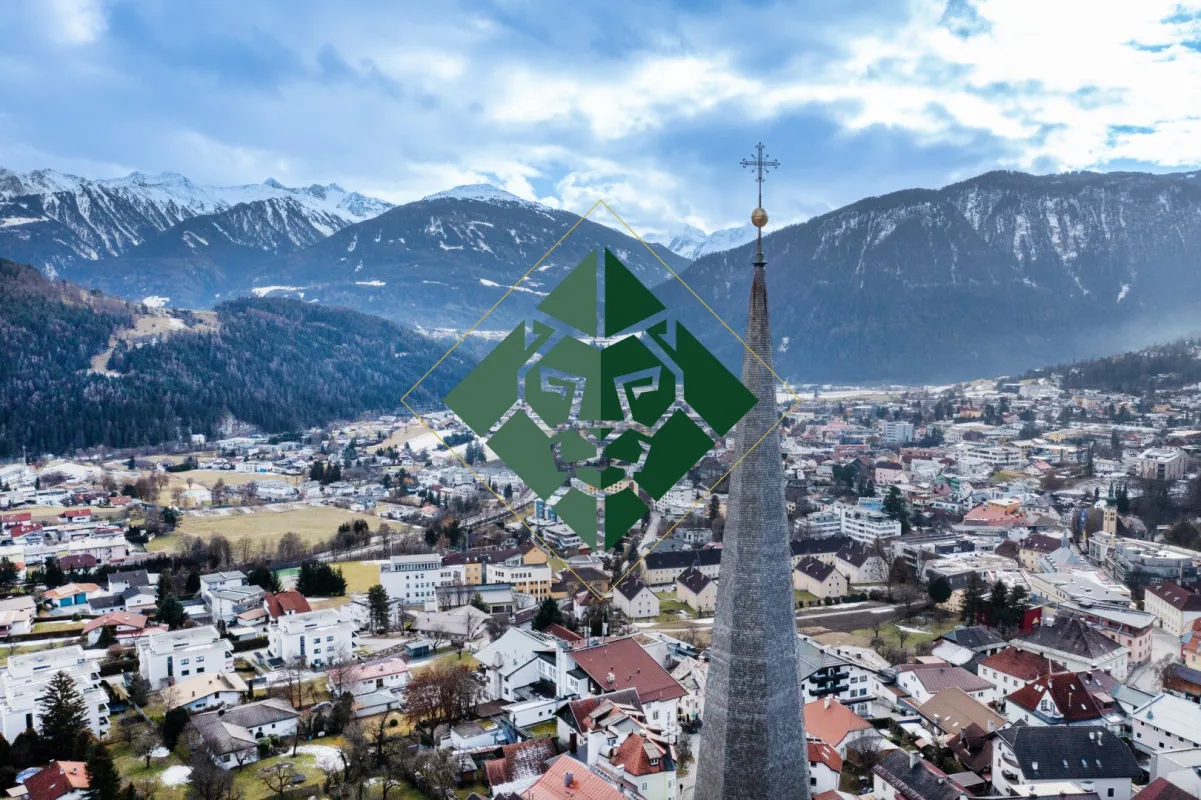 Grundstück mit Altbestand in Imst – Gafialgasse 2 - Bild 1