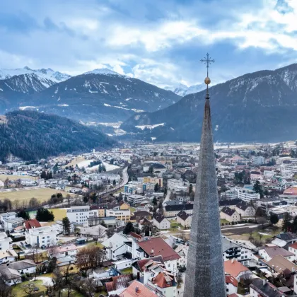 Grundstück mit Altbestand in Imst – Gafialgasse 2 - Bild 2