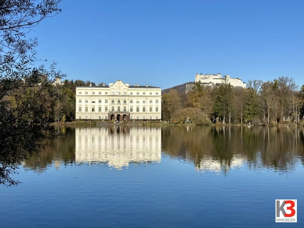 K3 - Doppelhaushälfte in ruhiger Lage | Gneis - Bild 1