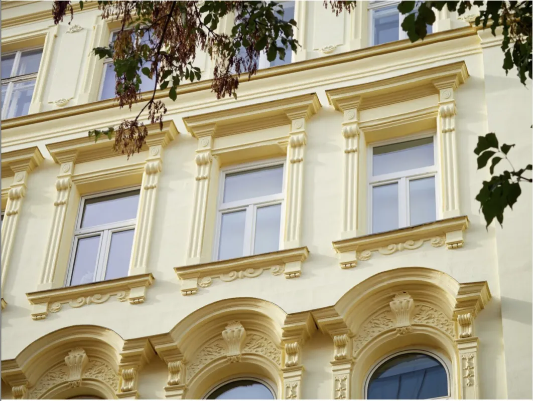 Eckzinshaus 1030 Wien bei Erdbergerstraße/Landstrasse Hauptstrasse zu verkaufen! - Bild 1