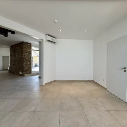 Exklusive 4-Zimmer-Dachgeschoss Maisonette Wohnung mit Terrasse und Aufzug direkt ins Penthouse — 1060 Wien! - Bild 3