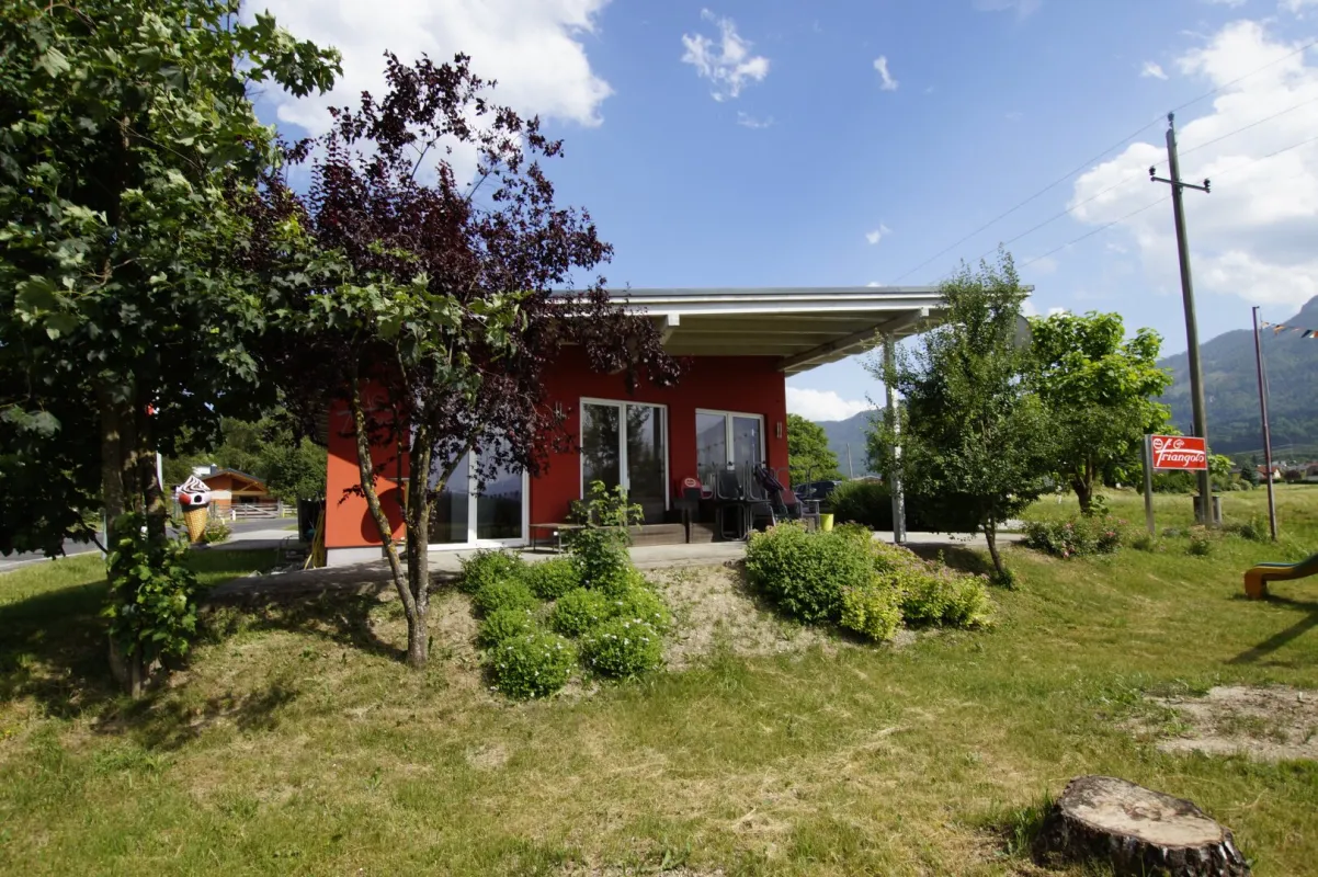 Gastlokal zu haben! - Bild 1