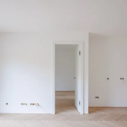 Schickes Apartment mit Traumblick in die Neustifter Weinberge - Bild 2