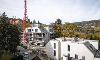 Rebenblick: Luxus-Familien-Apartment in Neustift