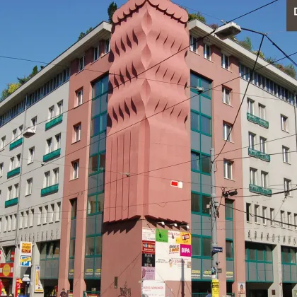 + + + NÄHE TownTown + + + GEKÜHLTES BÜRO + + + ARKADENHOF+ + +  U3 Schlachthausgasse + + + - Bild 2