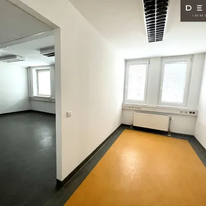 + + + NÄHE TownTown + + + GEKÜHLTES BÜRO + + + ARKADENHOF+ + +  U3 Schlachthausgasse + + + - Bild 3