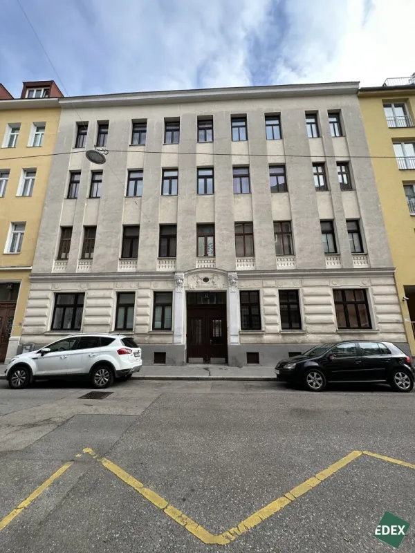 Großes Lager im 15. Wiener Gemeindebezirk - Bild 1