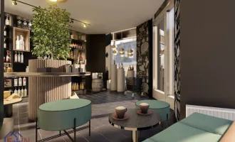 Top Lage***Eckgeschäftslokal nahe KARLPLATZ zu Mieten/1040 WIEN***