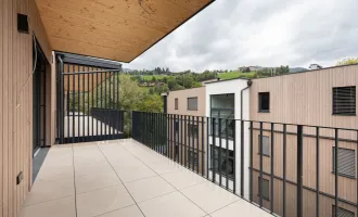 3 - Zimmer Wohnung: Bezugsfertig