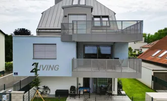 Gotthelf Living! Für kurze Zeit: 5,9% Ersparnis auf Nebenkosten sichern!