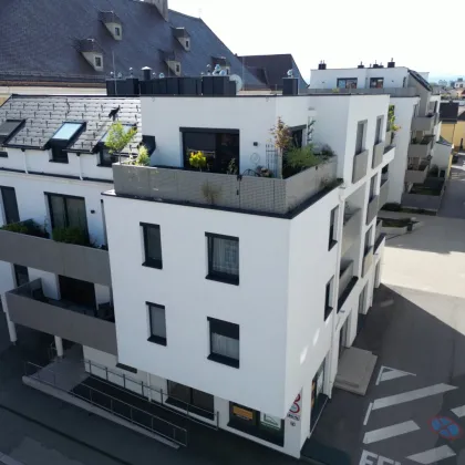 Karmeliterhof - Neubauwohntraum beim Rathausplatz - Bild 2