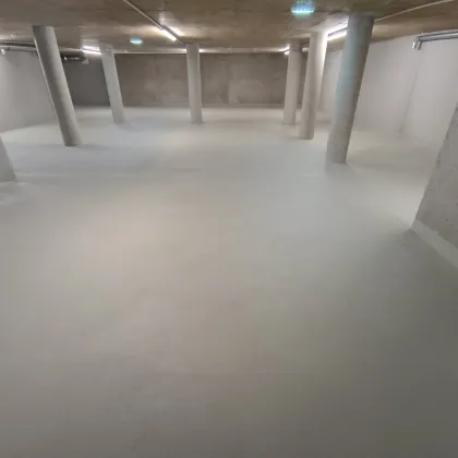 Innenstadtlage! Provisionsfrei! Lagerfläche im Karmeliterhof! - Bild 2