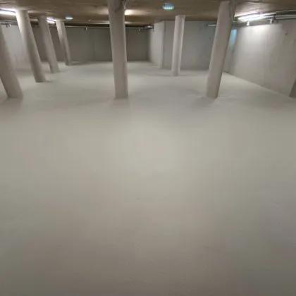 Innenstadtlage! Provisionsfrei! Lagerfläche im Karmeliterhof! - Bild 3