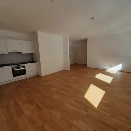 Karmeliterhof - Neubauwohntraum beim Rathausplatz - Bild 2