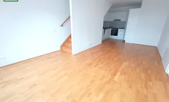 3-Zimmer-Wohnung über den Dächern St. Pöltens - nahe Rathausplatz - Neubauwohntraum Karmeliterhof