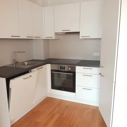 3-Zimmer-Wohnung über den Dächern St. Pöltens - nahe Rathausplatz - Neubauwohntraum Karmeliterhof - Bild 2