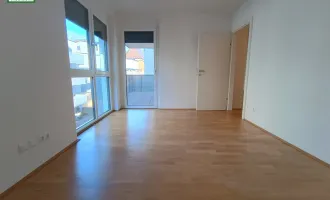 Moderner Wohntraum mit hochwertiger Ausstattung inklusive Einbauküche! Karmeliterhof - Neubauwohntraum beim Rathausplatz