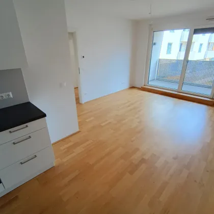 Hofseitige Ausrichtung und tolle Ausstattung in idealer Lage! Karmeliterhof - Neubauwohntraum beim Rathausplatz - Bild 3