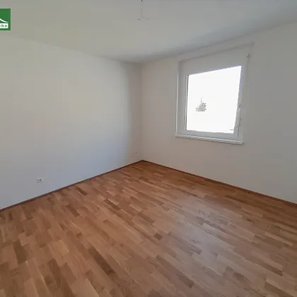 Geräumige 2-Zimmer-Wohnung in Bestlage! Karmeliterhof - Neubauwohntraum beim Rathausplatz - Bild 3