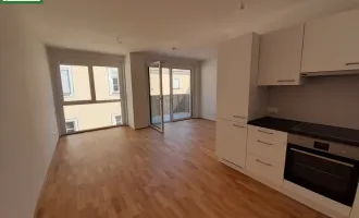 Tolle 2-Zimmer-Wohnung mit Terrasse in St. Pölten - WOHNGLÜCK in bester Lage