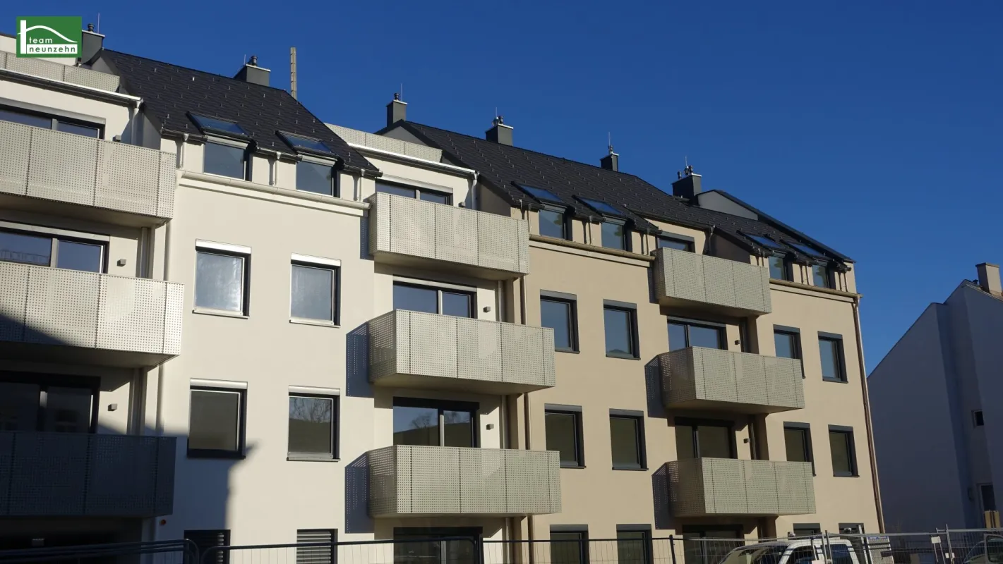 Lagerfläche direkt im Zentrum von St. Pölten - gleich neben dem Rathausplatz! - Bild 1