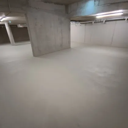 Lagerfläche direkt im Zentrum von St. Pölten - gleich neben dem Rathausplatz! - Bild 3