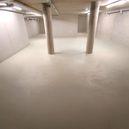 Lagerfläche direkt im Zentrum von St. Pölten - gleich neben dem Rathausplatz! - Bild 2