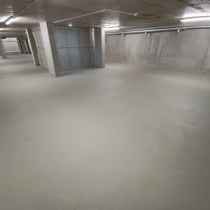 Lagerfläche im Zentrum von St. Pölten zwischen Rathausplatz und Julius-Raab-Promenade! - Bild 2