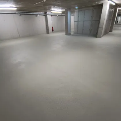 Lagerfläche im Zentrum von St. Pölten zwischen Rathausplatz und Julius-Raab-Promenade! - Bild 3