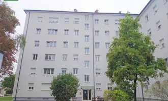 Genossenschaftswohnungen mit optimaler öffentlicher Verbindung, nähe Hauptbahnhof!
