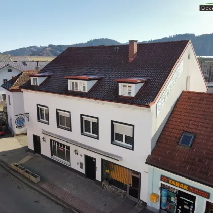 +++ Gästehaus für Kurzzeitvermietung nahe dem Stadtzentrum +++ ca. 690 m² Nutzfläche - Bild 2